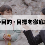 日本の教育の目的・目標集約